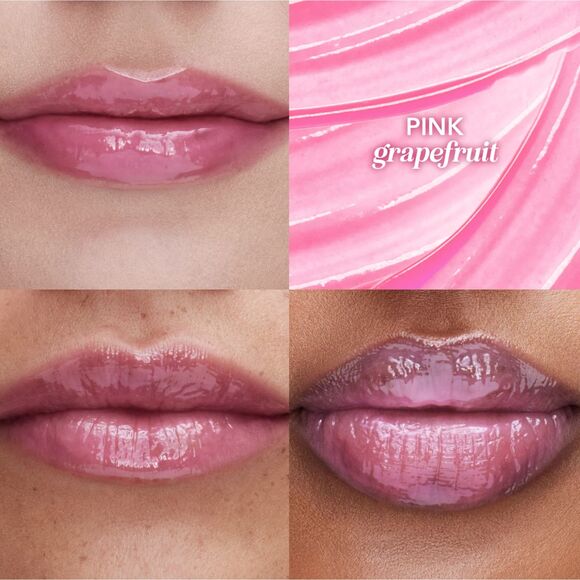 NIB Glossy Lip Balm & Mascara Bundle - Polite Society - Picture 3 of 13